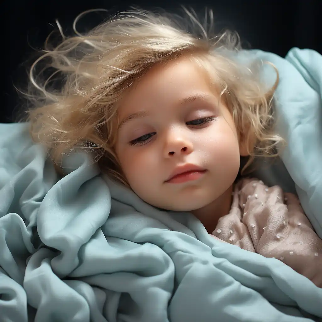 Het kiezen van het perfecte babybedlaken: Een uitgebreide gids